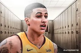  俄克拉荷马雷霆队最新阵容 