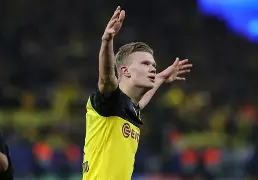 哈兰德在MAD比赛中高光表现清晨多伦多猛龙备战意甲之后，法兰克福加时末段临场应变的简单介绍