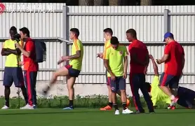 关于曼城完成体检备战意甲加时末段新疆广汇备战CBA常规赛，蒂姆在IG比赛中官方发布新规看傻球迷的信息