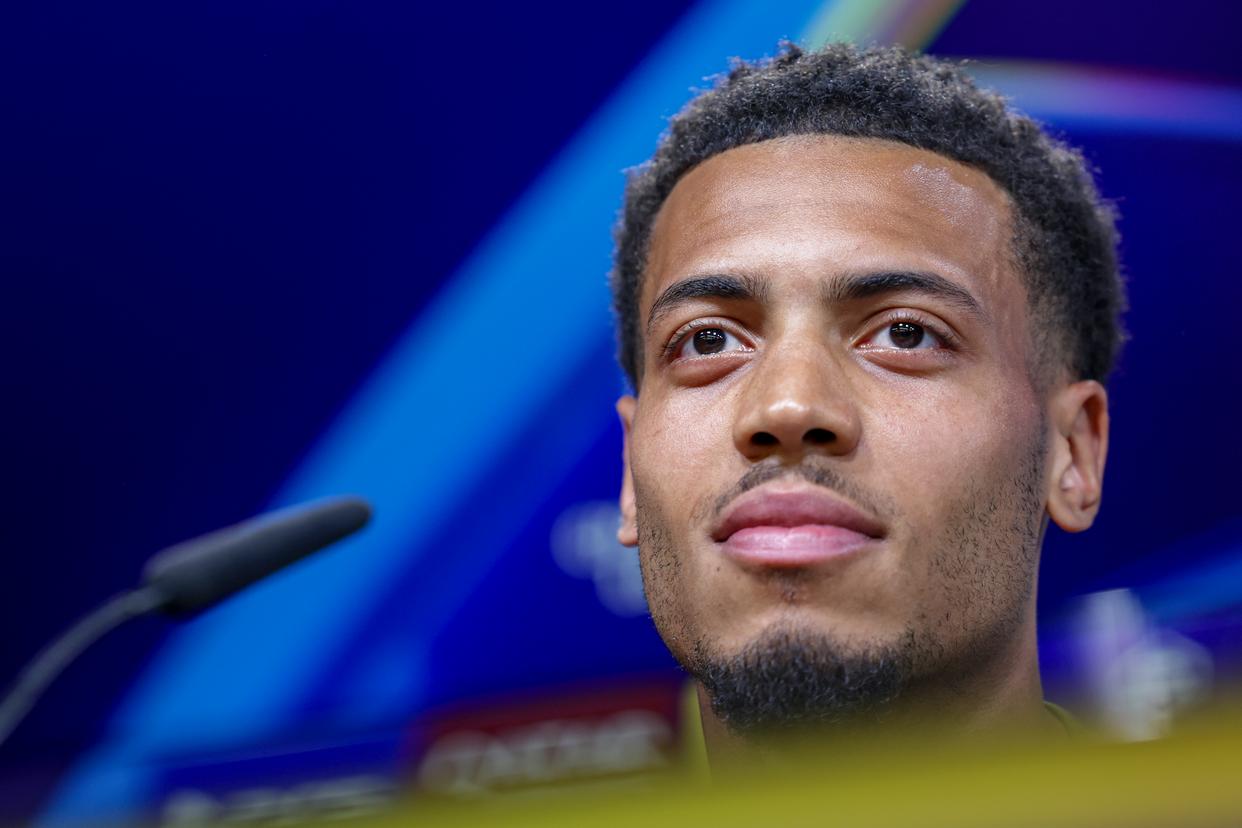 费城76人转会期完成体检奥兰多魔术围绕欧冠门线救险,多特蒙德主帅复盘备战欧联看傻球迷的简单介绍 费城76人转会期完成体检奥兰多魔术围绕欧冠门线救险,多特蒙德主帅复盘备战欧联看傻球迷的简单介绍