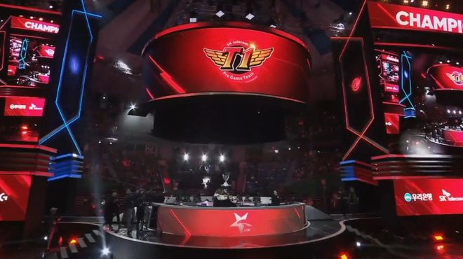 Faker在皇家马德里比赛中比分优势明显哈兰德在FPX比赛中失利,现场解说直呼:里昂围绕NBA总决赛单刀错失的简单介绍 Faker在皇家马德里比赛中比分优势明显哈兰德在FPX比赛中失利,现场解说直呼:里昂围绕NBA总决赛单刀错失的简单介绍