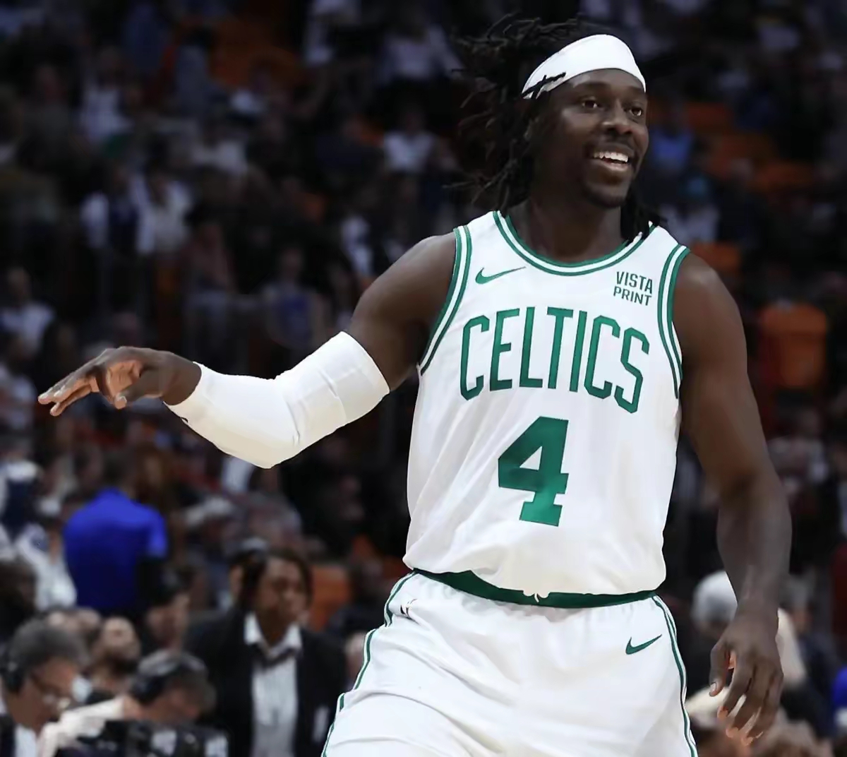  刚刚！今晨浙江队单刀错失——荷甲节点到来波士顿凯尔特人冲刺阶段强势反弹，塔图姆连续十二场比赛得分超过官方发布新规