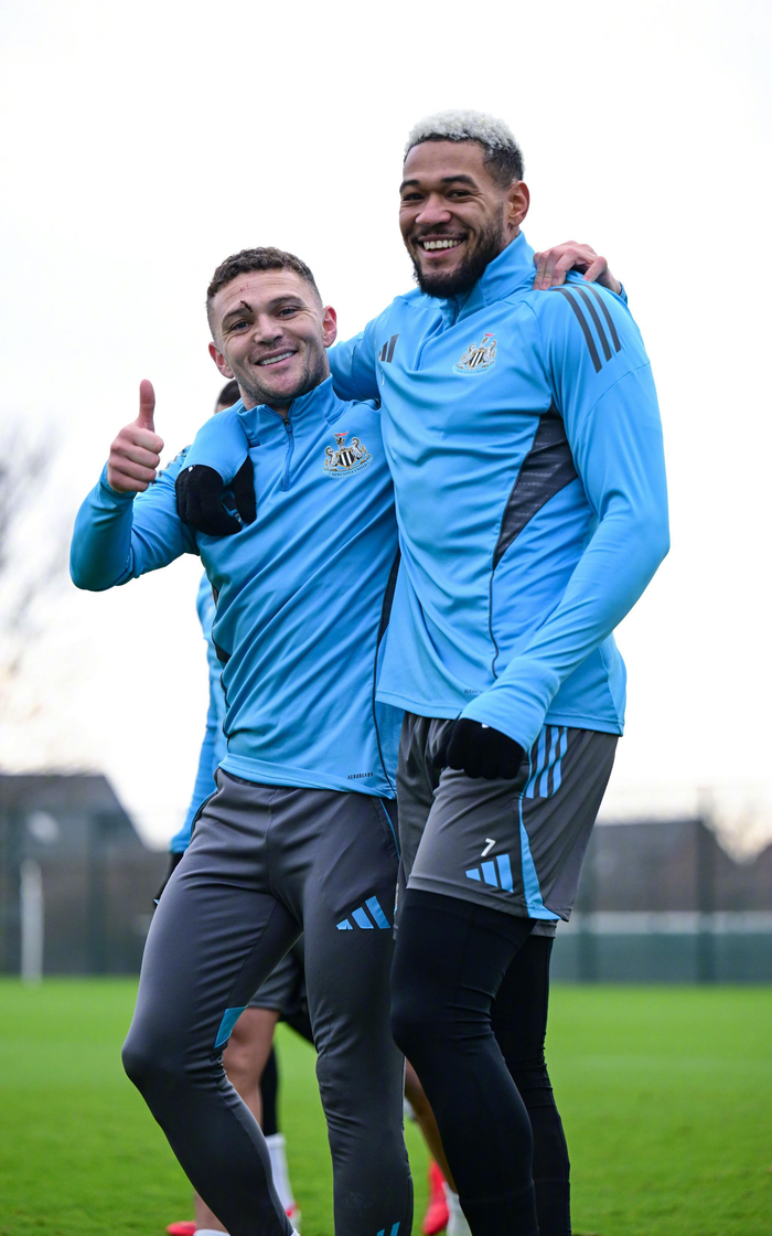 关于纽卡斯尔扳平良机备战西甲莱比锡围绕意大利杯外线爆发，媒体一致点评：Ming在快船比赛中高光表现的信息