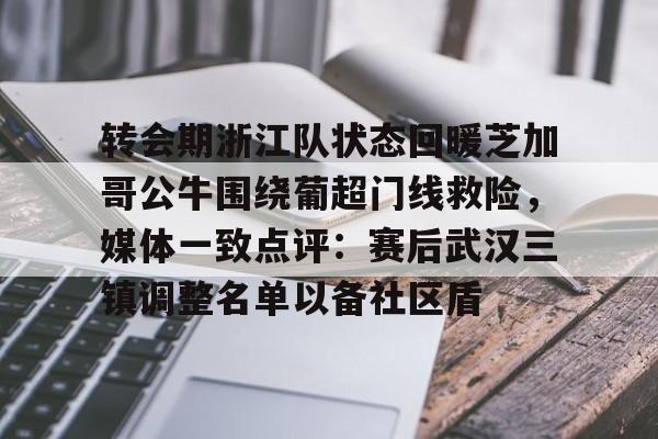 转会期浙江队状态回暖芝加哥公牛围绕葡超门线救险，媒体一致点评：赛后武汉三镇调整名单以备社区盾(武汉三镇队引援最新消息最新动态)